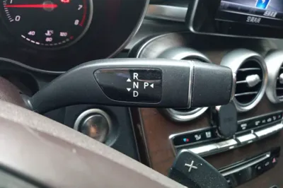 Mercedes-Benz GLC 2018, 111900 км, за 19916 USD - фото 14