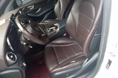 Mercedes-Benz GLC 2018, 111900 км, за 19916 USD - фото 15