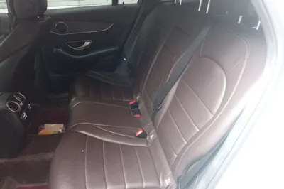 Mercedes-Benz GLC 2018, 111900 км, за 19916 USD - фото 17