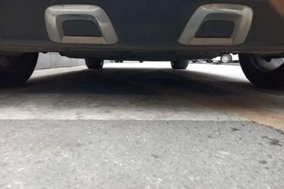 Mercedes-Benz GLC 2018, 111900 км, за 19916 USD - фото 24