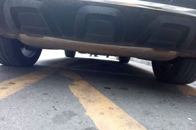 Mercedes-Benz GLC 2018, 111900 км, за 19916 USD - фото 25