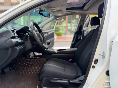 Honda Civic 2019, 76000 км, за 7791.12 USD