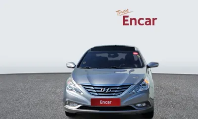 Hyundai Sonata 2010, 177362 км, за 2511.9 USD