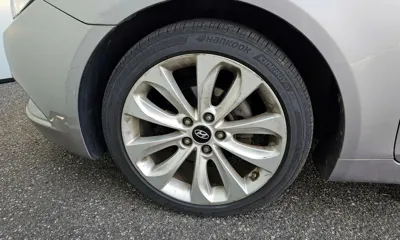 Hyundai Sonata 2010, 177362 км, за 2511.9 USD