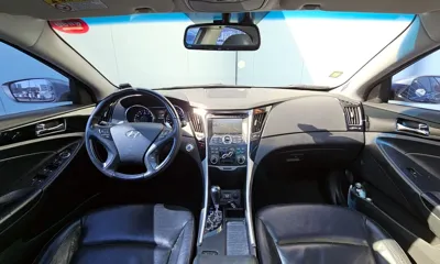 Hyundai Sonata 2010, 177362 км, за 2511.9 USD - фото 7