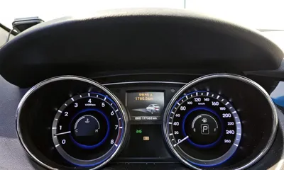 Hyundai Sonata 2010, 177362 км, за 2511.9 USD - фото 8