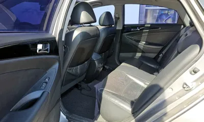Hyundai Sonata 2010, 177362 км, за 2511.9 USD - фото 10