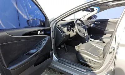 Hyundai Sonata 2010, 177362 км, за 2511.9 USD - фото 11