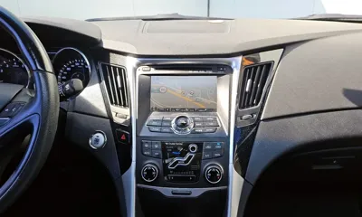 Hyundai Sonata 2010, 177362 км, за 2511.9 USD - фото 18