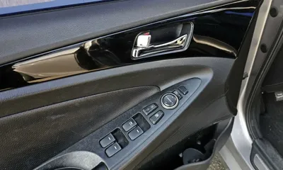 Hyundai Sonata 2010, 177362 км, за 2511.9 USD - фото 19