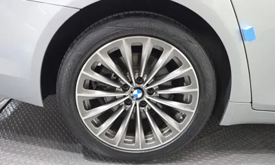 BMW 7-Series 2015, 129676 км, за 9584.88 USD