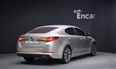 Kia K5 2011, 149795 км, за 2955.86 USD