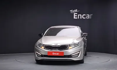 Kia K5 2011, 149795 км, за 2955.86 USD