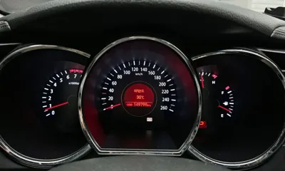 Kia K5 2011, 149795 км, за 2955.86 USD - фото 8