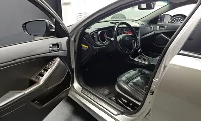 Kia K5 2011, 149795 км, за 2955.86 USD - фото 10