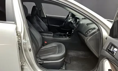 Kia K5 2011, 149795 км, за 2955.86 USD - фото 11