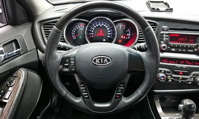 Kia K5 2011, 149795 км, за 2955.86 USD - фото 13