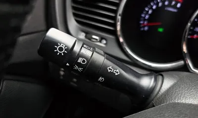 Kia K5 2011, 149795 км, за 2955.86 USD - фото 17