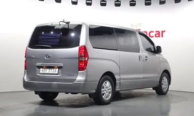Hyundai Starex 2018, 104208 км, за 5550.05 USD