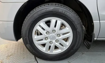 Hyundai Starex 2018, 104208 км, за 5550.05 USD