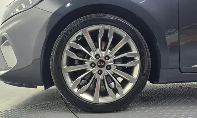 Kia K7 2020, 131796 км, за 10628.61 USD