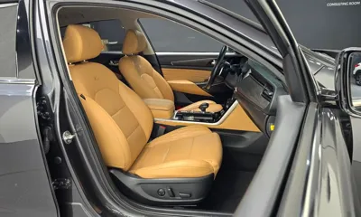 Kia K7 2020, 131796 км, за 10628.61 USD - фото 10