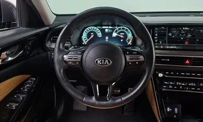 Kia K7 2020, 131796 км, за 10628.61 USD - фото 13