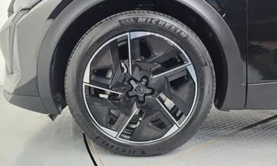 Peugeot 408 2023, 38006 км, за 25973.96 USD