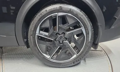 Peugeot 408 2023, 38006 км, за 25962.09 USD - фото 21