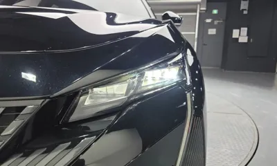 Peugeot 408 2023, 38006 км, за 25962.09 USD - фото 22