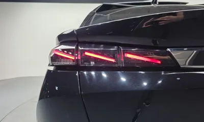 Peugeot 408 2023, 38006 км, за 25962.09 USD - фото 23