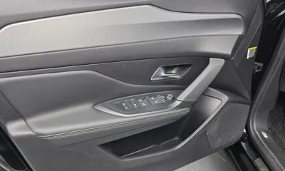 Peugeot 408 2023, 38006 км, за 25962.09 USD - фото 24