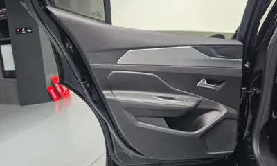 Peugeot 408 2023, 38006 км, за 25962.09 USD - фото 25