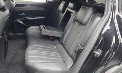 Peugeot 408 2023, 38006 км, за 25962.09 USD - фото 26