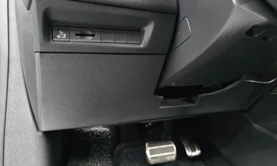 Peugeot 408 2023, 38006 км, за 25962.09 USD - фото 29