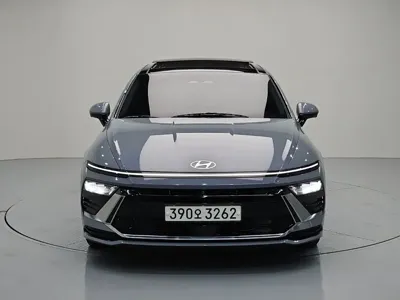 Hyundai Sonata 2024, 27197 км, за 20947.2 USD