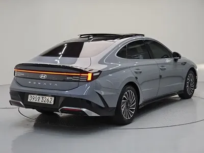 Hyundai Sonata 2024, 27197 км, за 20947.2 USD