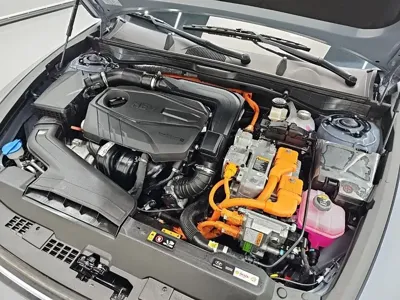 Hyundai Sonata 2024, 27197 км, за 20947.2 USD
