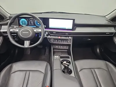 Hyundai Sonata 2024, 27197 км, за 20947.2 USD - фото 7