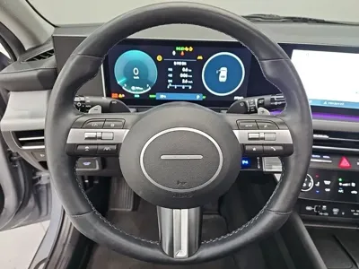 Hyundai Sonata 2024, 27197 км, за 20947.2 USD - фото 9
