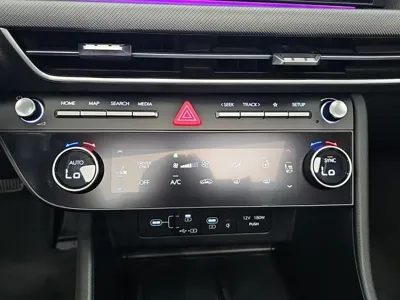 Hyundai Sonata 2024, 27197 км, за 20947.2 USD - фото 10