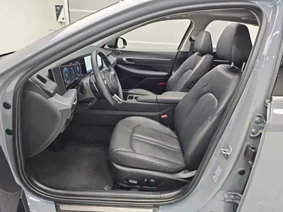 Hyundai Sonata 2024, 27197 км, за 20947.2 USD - фото 11