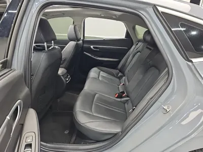 Hyundai Sonata 2024, 27197 км, за 20947.2 USD - фото 12