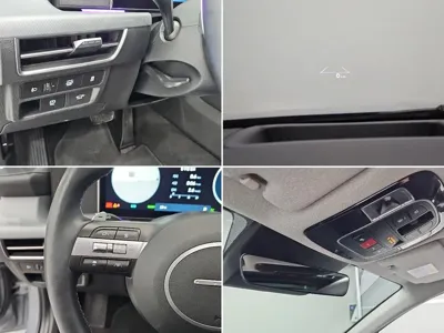 Hyundai Sonata 2024, 27197 км, за 20947.2 USD - фото 17