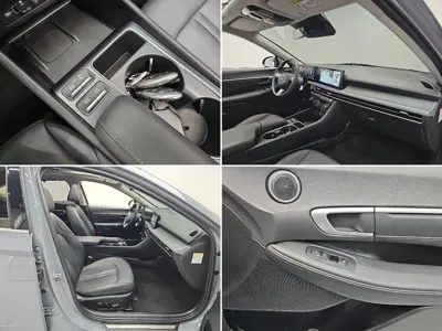 Hyundai Sonata 2024, 27197 км, за 20947.2 USD - фото 18