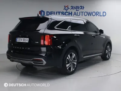 Kia Sorento 2022, 77088 км, за 17395.3 USD
