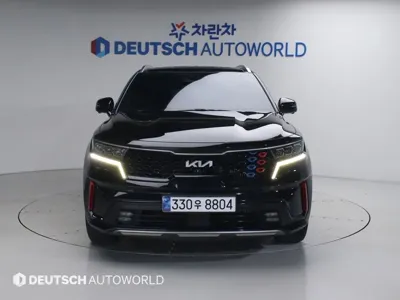 Kia Sorento 2022, 77088 км, за 17395.3 USD