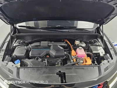 Kia Sorento 2022, 77088 км, за 17395.3 USD - фото 6