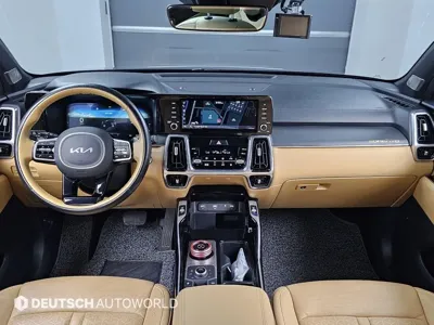 Kia Sorento 2022, 77088 км, за 17395.3 USD - фото 7