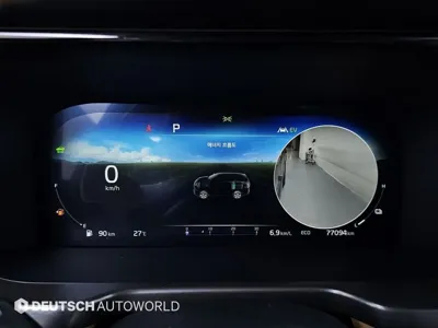 Kia Sorento 2022, 77088 км, за 17395.3 USD - фото 8